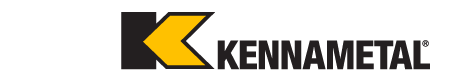Logo Kennametal