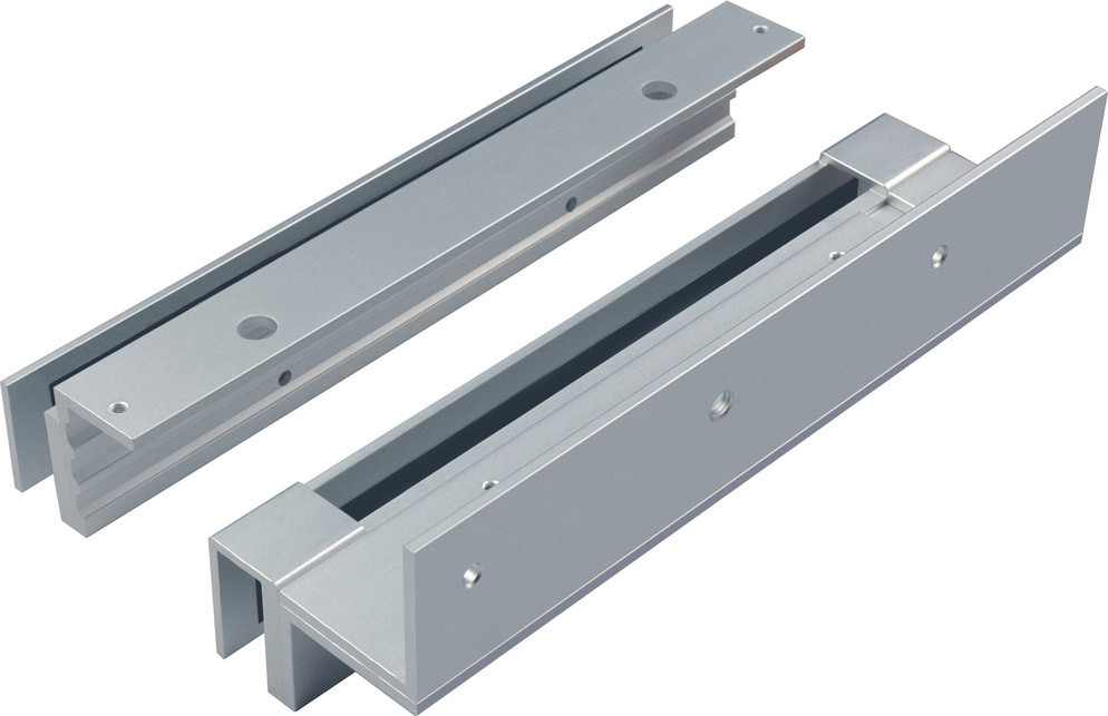 Full Glass Door DSU 600