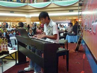 Music 9