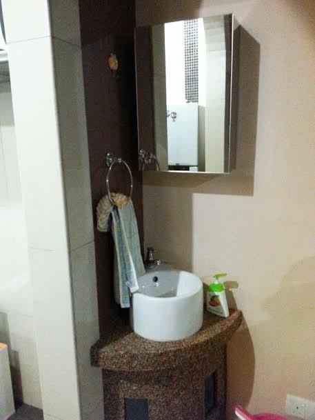 KITCHEN CABINET IN KUANTAN