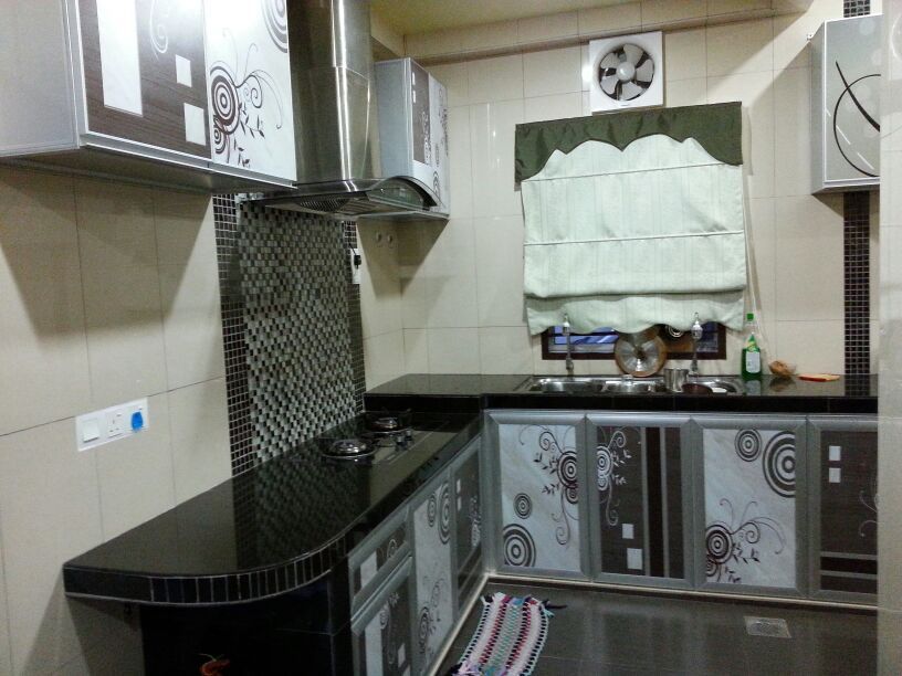 KITCHEN CABINET IN KUANTAN