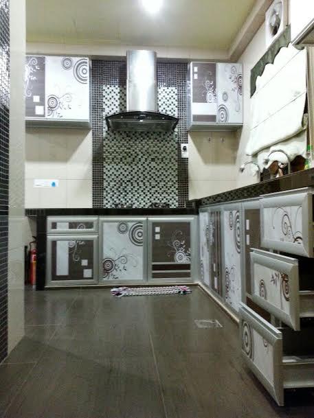 KITCHEN CABINET IN KUANTAN