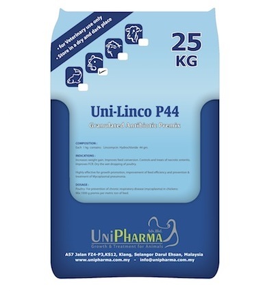 UNI LINCO P44
