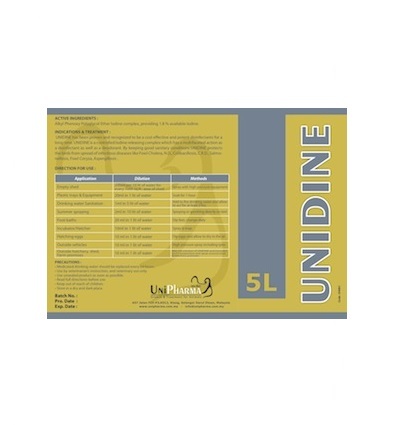 UNIDINE