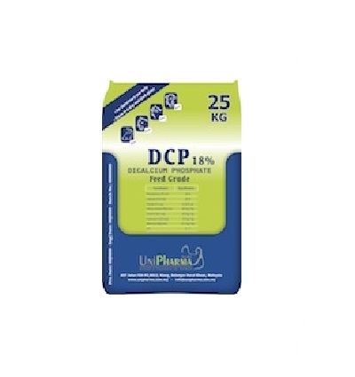 UNIPHARMA DCP 18 