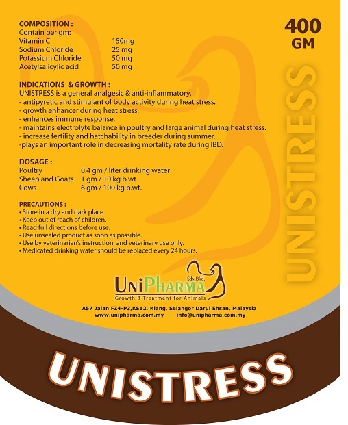 UNISTRESS