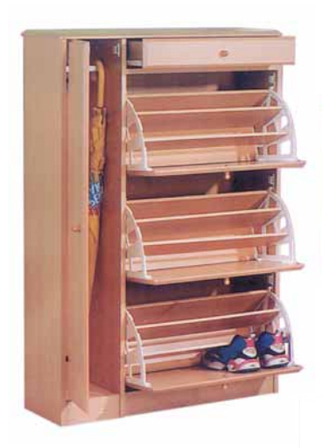 Shoe Rack Holder