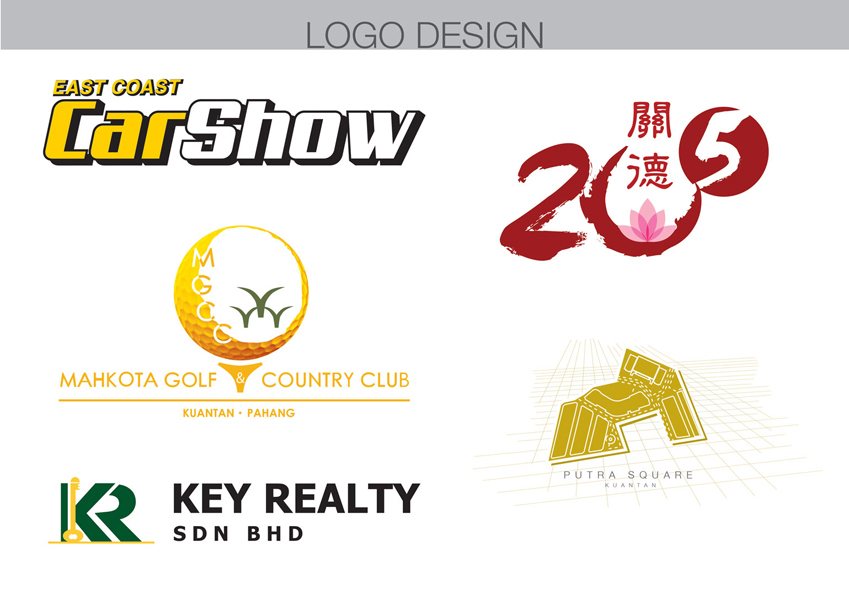 Logo Design