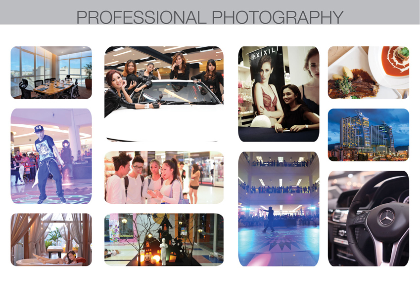 Photography Services