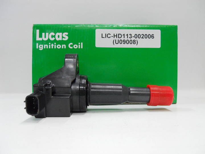 LIC HD113 002006 (U09008)