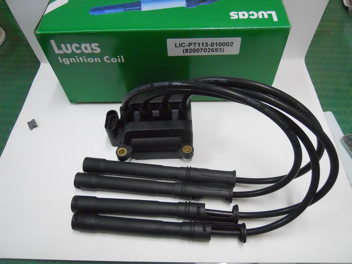 LIC PT113 010002 (8200702693)
