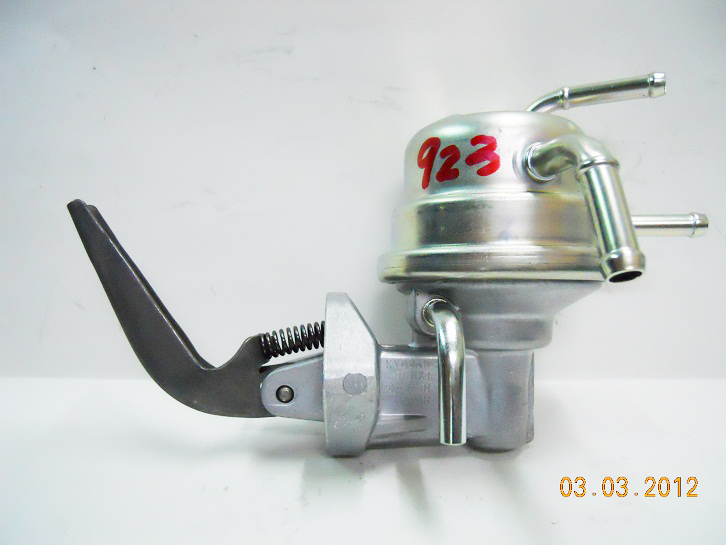 MP 923