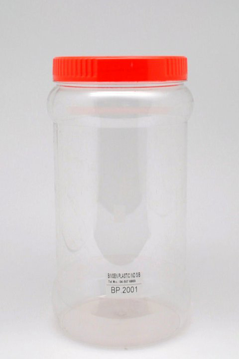 BP 2001