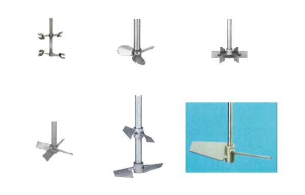 Impellers