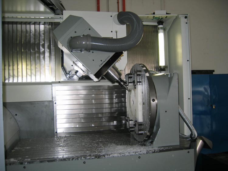 Manufacturing