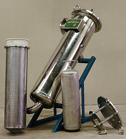 Bag Filters