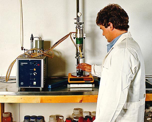 Lab   Test Filters 