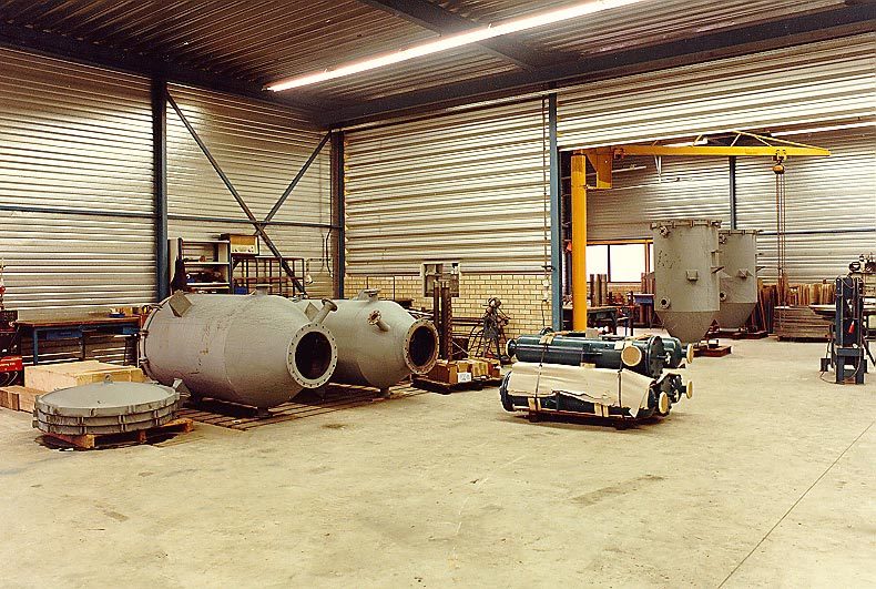 Production