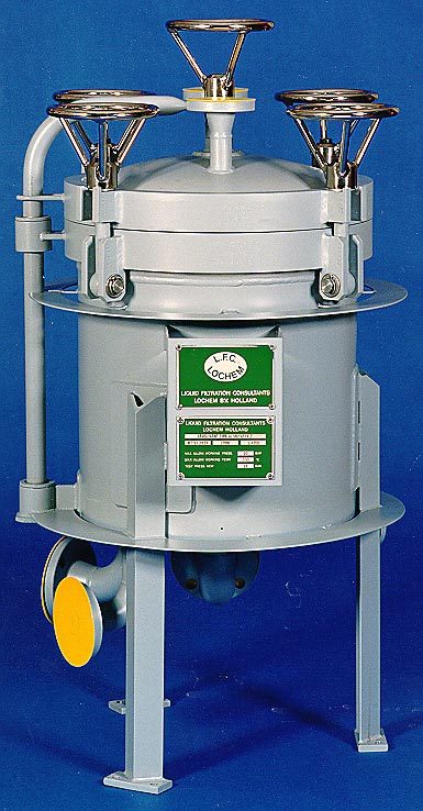 Level Leaf Filters