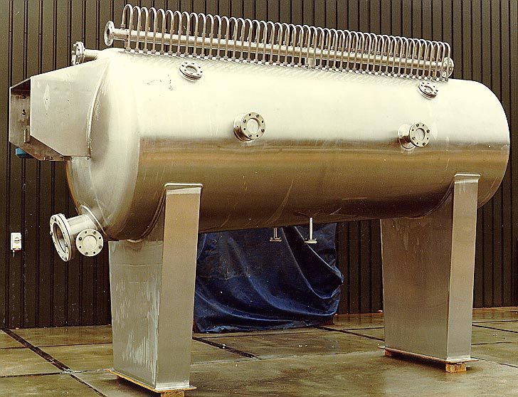 Roto Jet Single Conical
