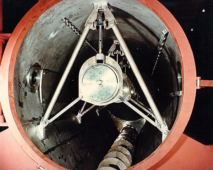Roto Jet V Sump 