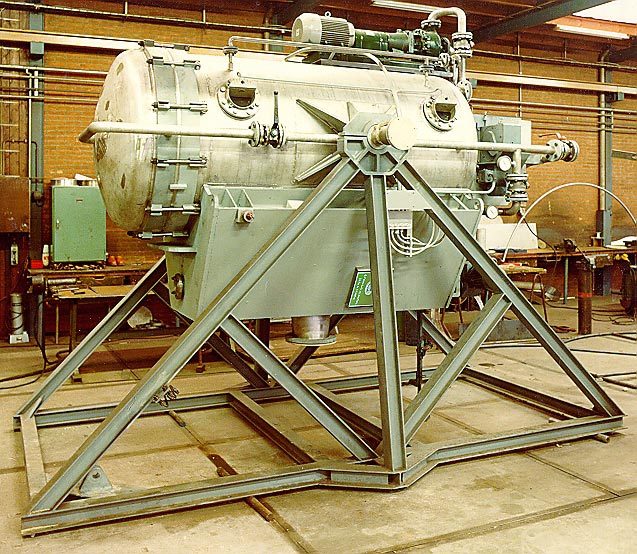 Tilting Filters