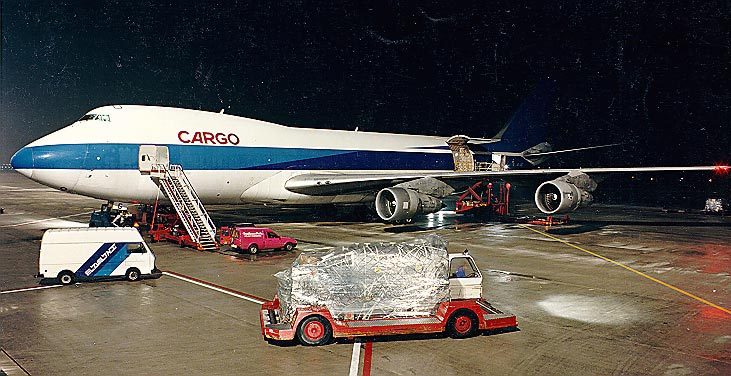 Transport