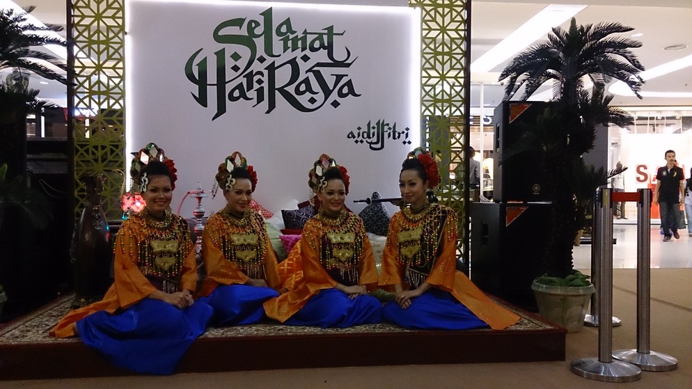 Raya Dance