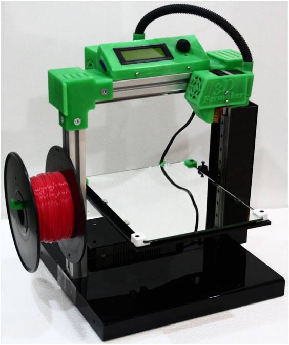 FORMAKER V1.0