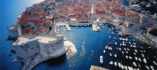 ISTANBUL   DUBROVNIK   MOSTAR   SARAJEVO TOUR