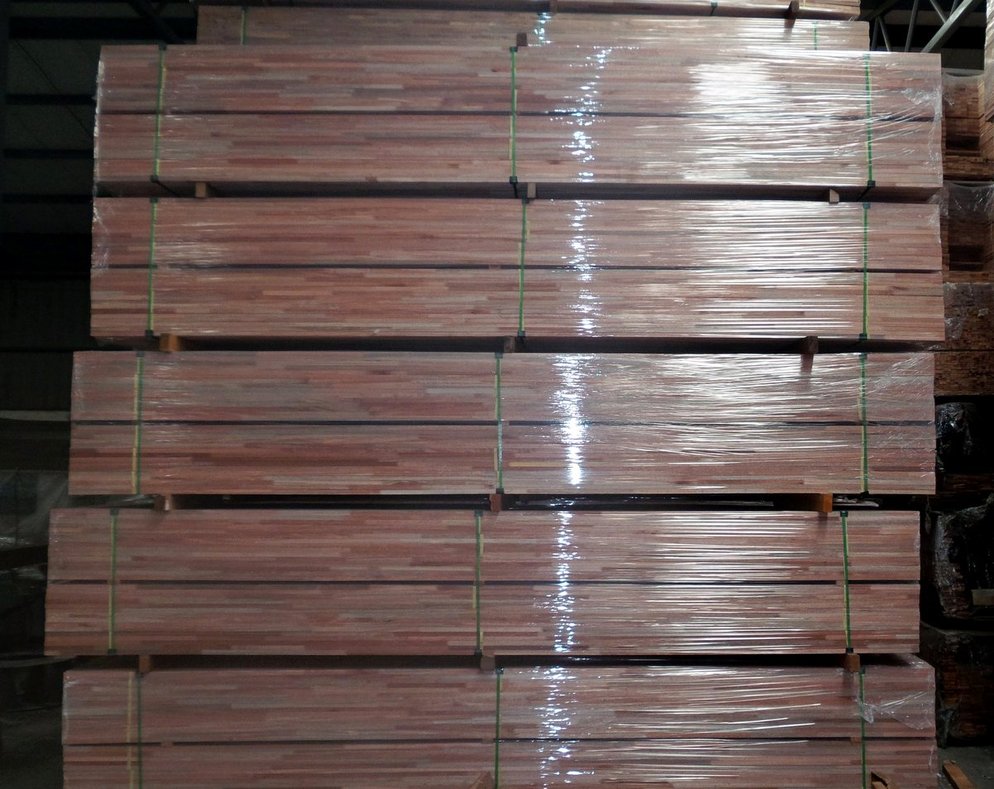 Finger Joint Wood Products 接木系列