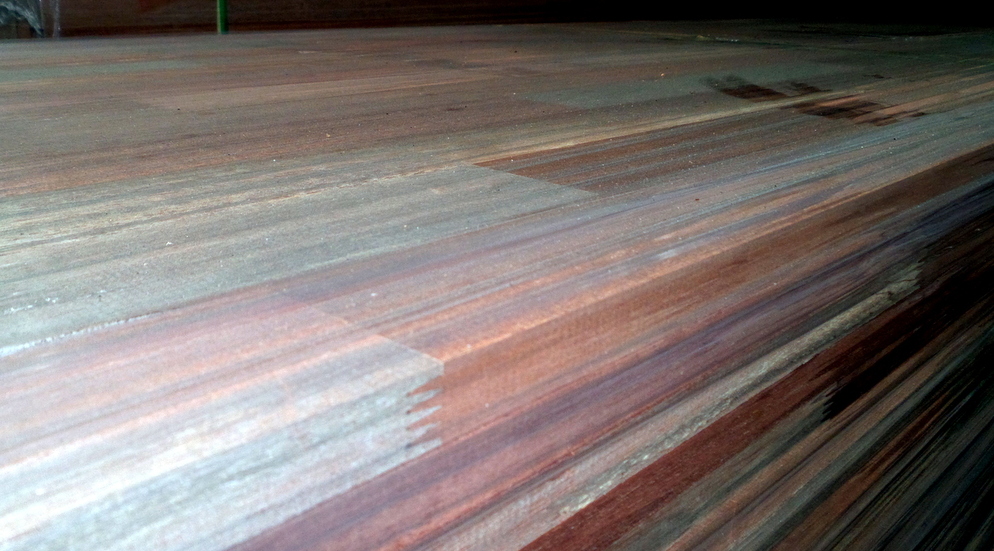 Finger Joint Wood Products 接木系列