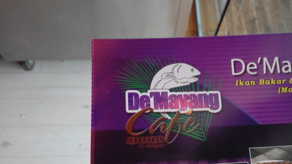 De'Mayang 2