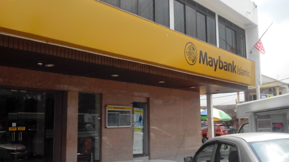 Maybank