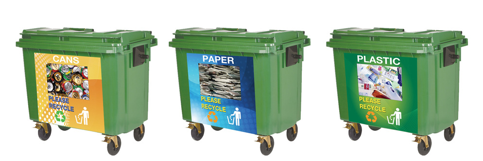 Perstorp MGB660 Recycle Set