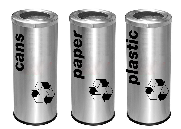 AS 104S Recycling Set