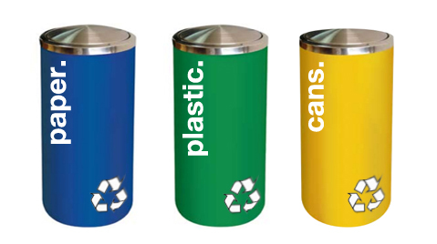 PBK 40 Recycle Set