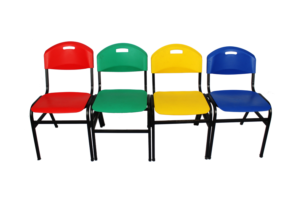 Student Chair ECH-S1