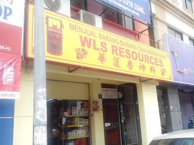 WLS