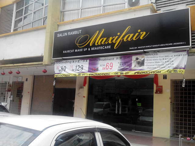 Maxifair