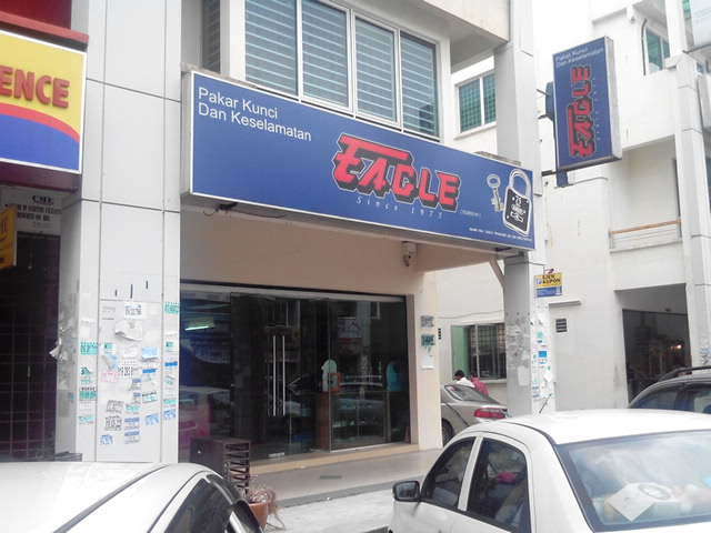 Eagle