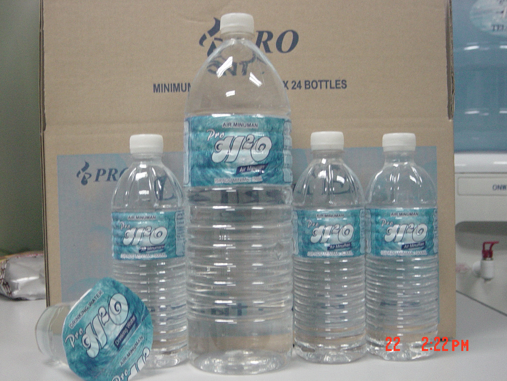 Pro Water3