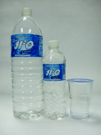 Pro Water9