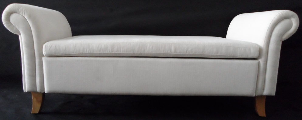 SF001B-2 Sofa Bench