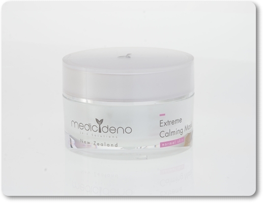 Extreme Calming Mask