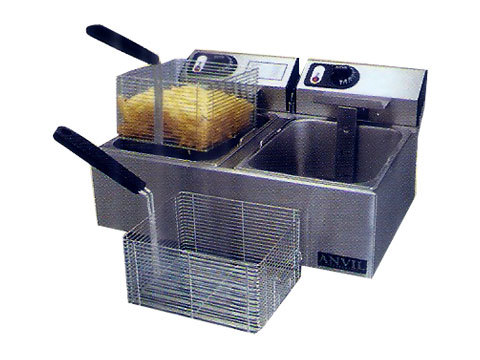 Deep Fryer