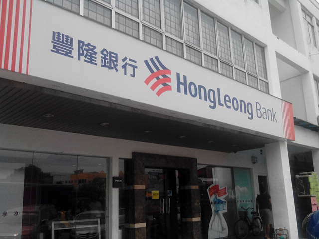 Hong Leong