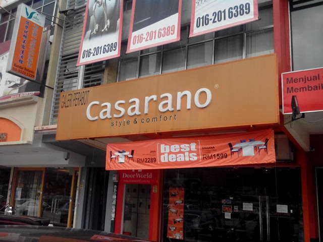 Casarano