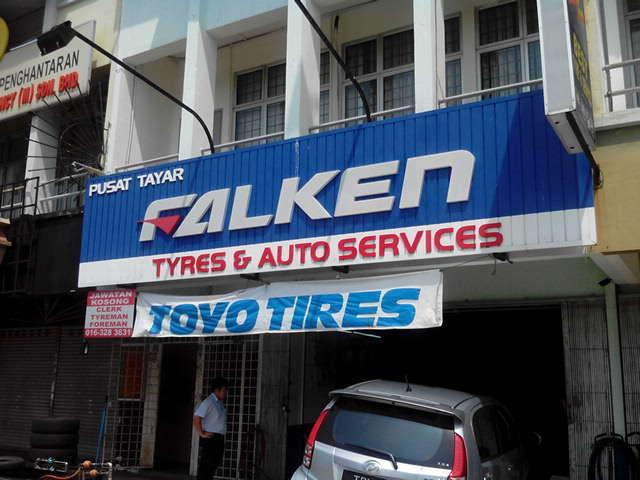 Best Tyre