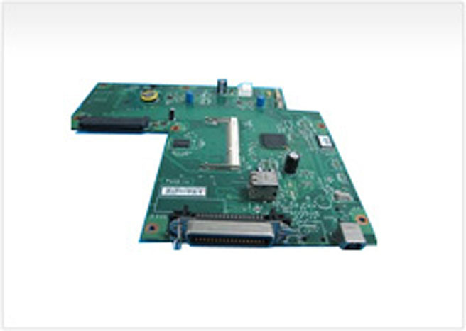 formater board part